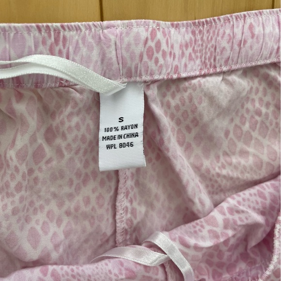 Alfani Intimates Pajama Set - Picture 4 of 6